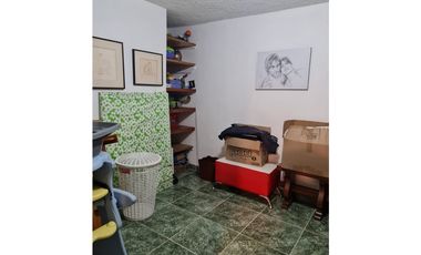 SE VENDE HERMOSA CASA AMPLIA ALGARRA II ZIPAQUIRA