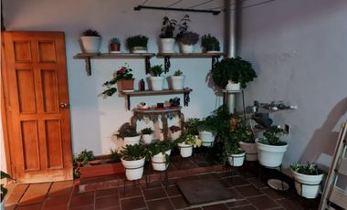 SE VENDE HERMOSA CASA AMPLIA ALGARRA II ZIPAQUIRA