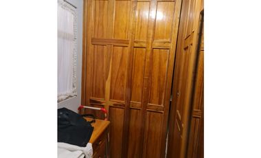 SE VENDE HERMOSA CASA AMPLIA ALGARRA II ZIPAQUIRA