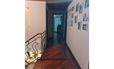 SE VENDE HERMOSA CASA AMPLIA ALGARRA II ZIPAQUIRA