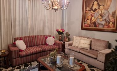 SE VENDE HERMOSA CASA AMPLIA ALGARRA II ZIPAQUIRA