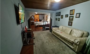 SE VENDE HERMOSA CASA AMPLIA ALGARRA II ZIPAQUIRA