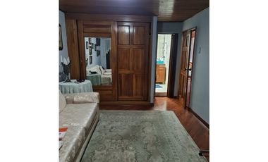 SE VENDE HERMOSA CASA AMPLIA ALGARRA II ZIPAQUIRA