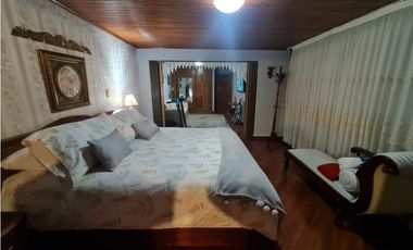SE VENDE HERMOSA CASA AMPLIA ALGARRA II ZIPAQUIRA