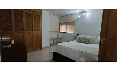 Apartamento en Arriendo Oviedo Medellín