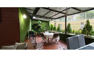 Apartamento en Arriendo Oviedo Medellín