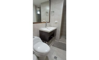 Apartamento en Arriendo Oviedo Medellín