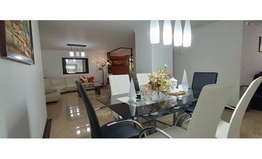 Apartamento en Arriendo Oviedo Medellín