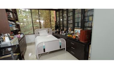 Apartamento en Arriendo Oviedo Medellín