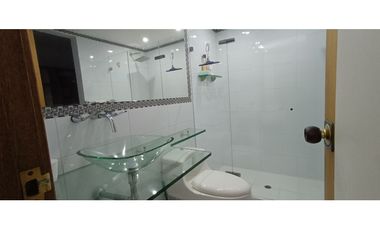 Apartamento en Arriendo Oviedo Medellín