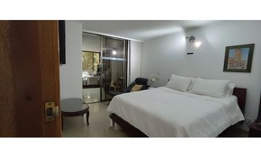 Apartamento en Arriendo Oviedo Medellín