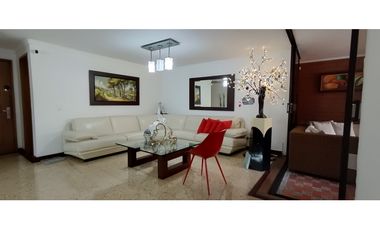 Apartamento en Arriendo Oviedo Medellín