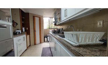 Apartamento en Arriendo Oviedo Medellín