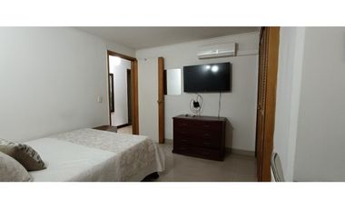 Apartamento en Arriendo Oviedo Medellín