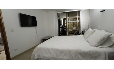 Apartamento en Arriendo Oviedo Medellín