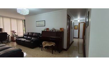 Apartamento en Arriendo Oviedo Medellín