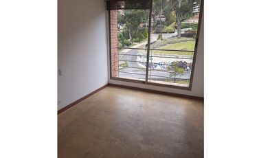 Apartamento Dúplex en venta ubicado en Chapinero Alto
