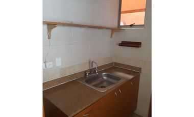 Apartamento Dúplex en venta ubicado en Chapinero Alto