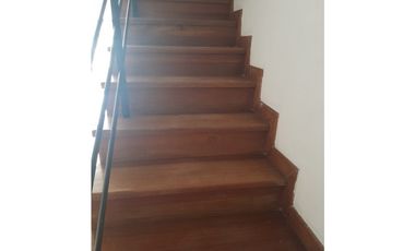 Apartamento Dúplex en venta ubicado en Chapinero Alto
