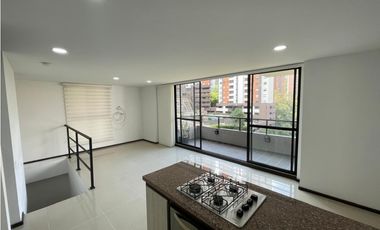 Arriendo Hermoso Apartamento Sabaneta sector Carmelo