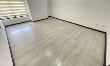 Arriendo Hermoso Apartamento Sabaneta sector Carmelo