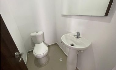 Arriendo Hermoso Apartamento Sabaneta sector Carmelo