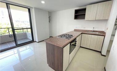 Arriendo Hermoso Apartamento Sabaneta sector Carmelo
