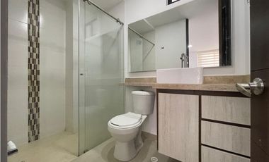 Arriendo Hermoso Apartamento Sabaneta sector Carmelo