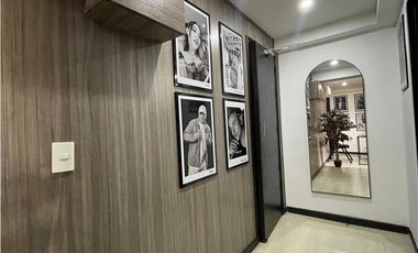 Oficina en Arriendo El Poblado Medellín