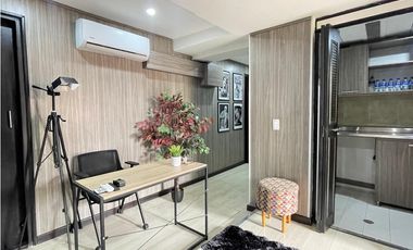 Oficina en Arriendo El Poblado Medellín