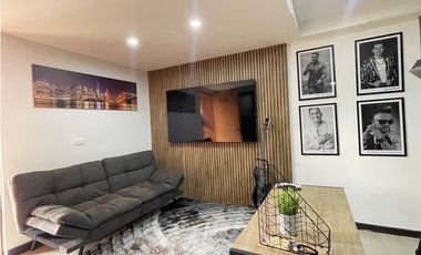 Oficina en Arriendo El Poblado Medellín