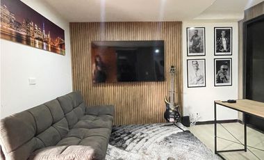 Oficina en Arriendo El Poblado Medellín
