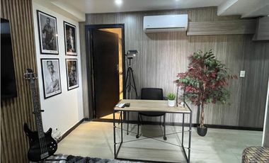 Oficina en Arriendo El Poblado Medellín