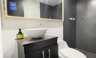 Oficina en Arriendo El Poblado Medellín