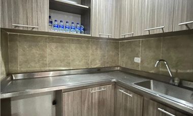 Oficina en Arriendo El Poblado Medellín