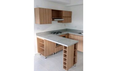 Apartamento La estrella 62m2 💰420 Mill