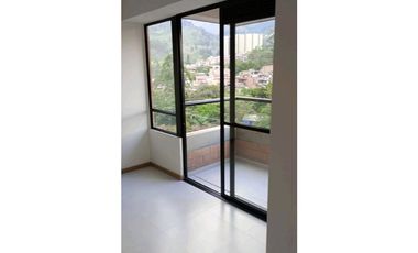 Apartamento La estrella 62m2 💰420 Mill