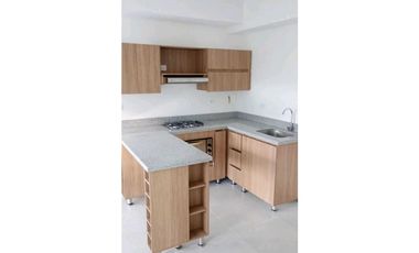 Apartamento La estrella 62m2 💰420 Mill