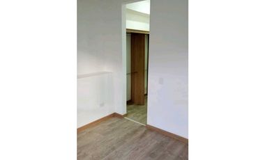 Apartamento La estrella 62m2 💰420 Mill