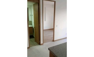 Apartamento La estrella 62m2 💰420 Mill