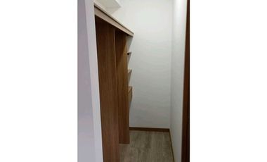 Apartamento La estrella 62m2 💰420 Mill