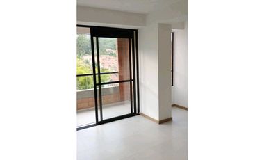 Apartamento La estrella 62m2 💰420 Mill
