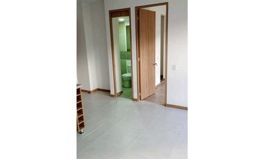 Apartamento La estrella 62m2 💰420 Mill