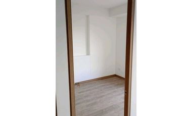 Apartamento La estrella 62m2 💰420 Mill