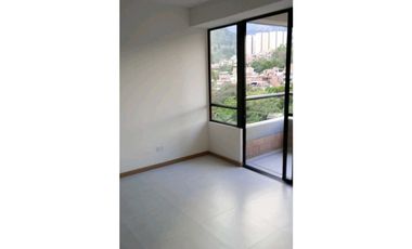 Apartamento La estrella 62m2 💰420 Mill