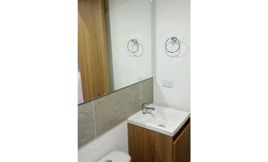 Apartamento La estrella 62m2 💰420 Mill