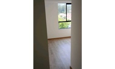 Apartamento La estrella 62m2 💰420 Mill