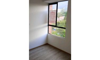 Apartamento La estrella 62m2 💰420 Mill