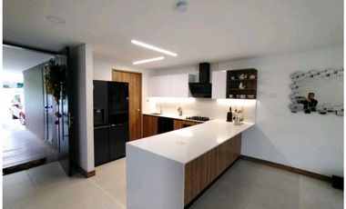 Linda Casa Envig el atravesado 170m2 💰1650 Mill