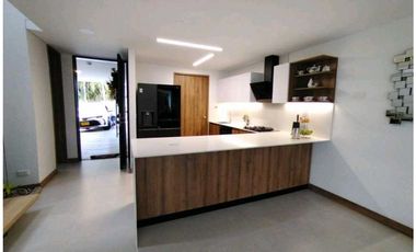 Linda Casa Envig el atravesado 170m2 💰1650 Mill
